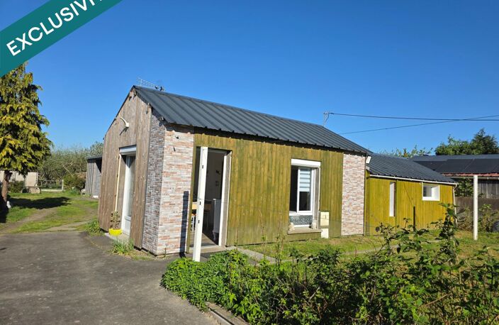Maison rénovée & ensemble à fort potentiel — photo 3