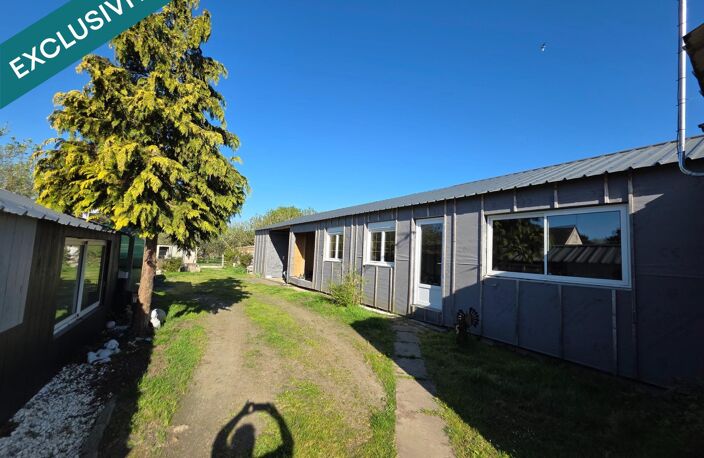 Maison rénovée & ensemble à fort potentiel — photo 4