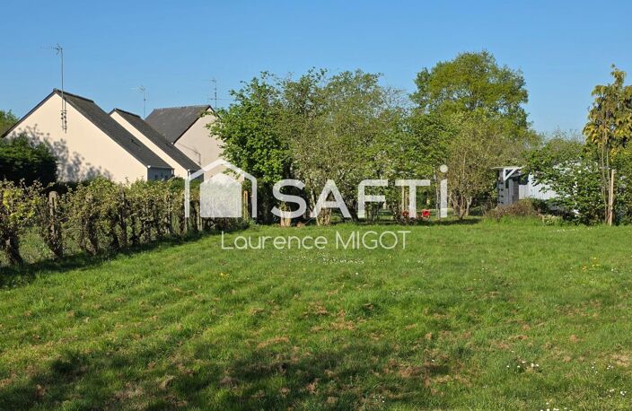Terrain constructible, studio et dépendances — photo 3
