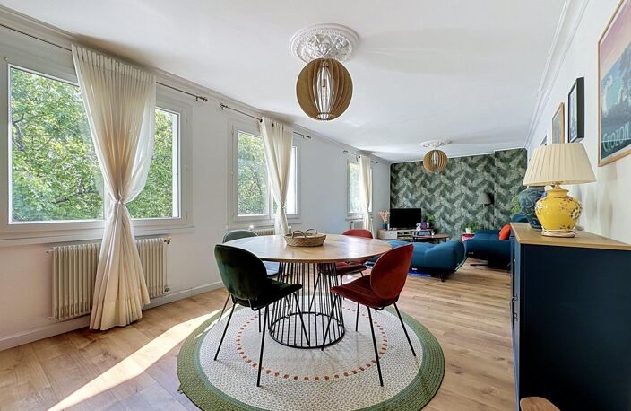 Appartement/maison 140m2 4 chambres, jardin 150m2 — photo 2