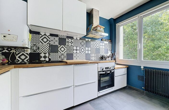 Appartement/maison 140m2 4 chambres, jardin 150m2 — photo 4