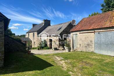 Maison 4 pièces 220000 €