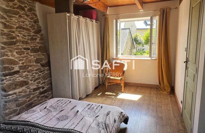 Maison de caractère avec dépendances et fort potentiel d'aménagement — photo 5