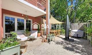 Appartement 3 Pièces 53 m² à vendre à Saint-Jean-d'Illac (33127)