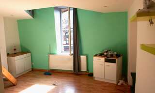 Appartement 1 Pièce 31 m² à vendre à Roubaix (59100)