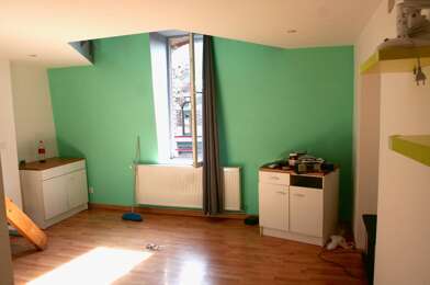 Appartement 1 pièces 88000 €