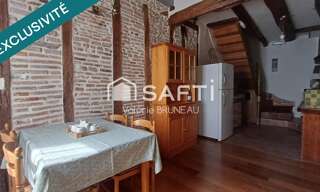 Maison 4 Pièces 64 m² à vendre à Castres (81100)