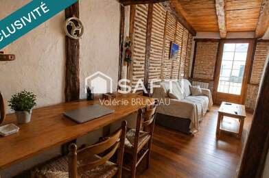 Maison 4 pièces 91000 €