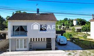 Maison 7 Pièces 100 m² à vendre à Bon-Encontre (47240)