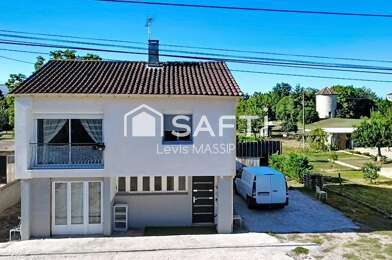 Maison 7 pièces 149000 €