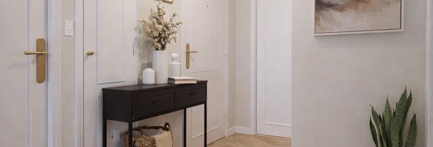 Appartement 2 Pièces 50 m² à vendre à Déville-lès-Rouen (76250)
