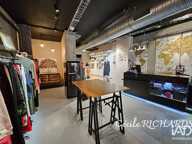 Vente Droit au bail 130 m&sup2; — photo 3