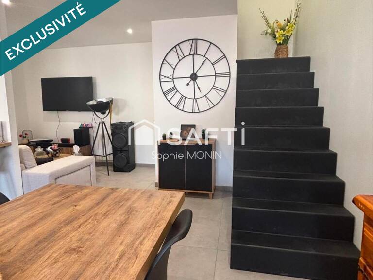 ?? COUP DE CUR  Appartement avec charme rénové  — photo 1