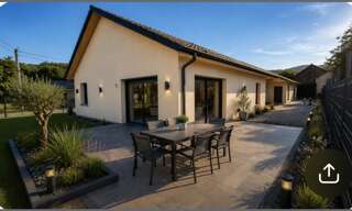 Maison 5 Pièces 124 m² à vendre à Mandray (88650)