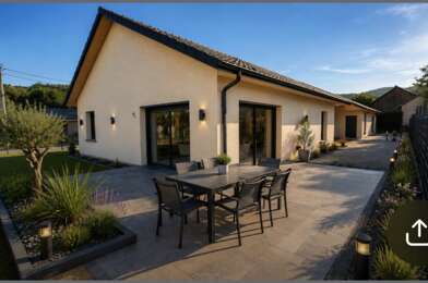 Maison 5 pièces 335000 €