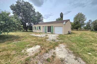 Maison 4 pièces 199000 €