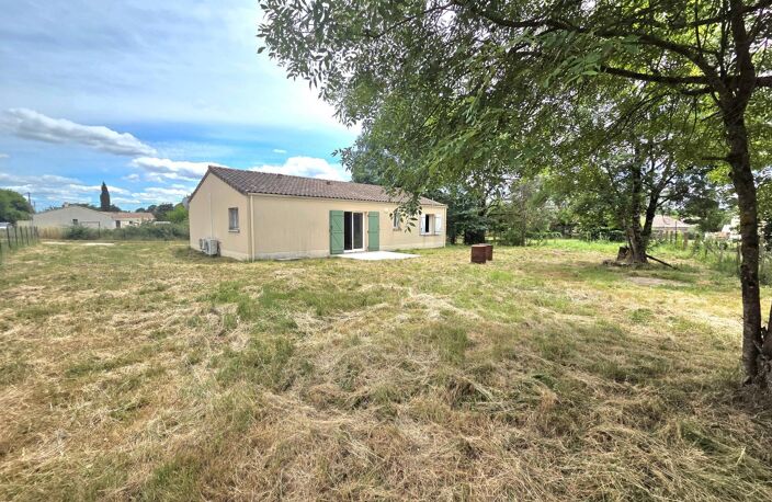 3 chambres, proches commodités et écoles, calme — photo 2