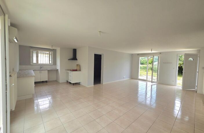 3 chambres, proches commodités et écoles, calme — photo 3