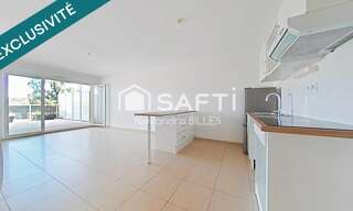 Appartement 3 Pièces 63 m² à vendre à Saint-Cyprien (66750)