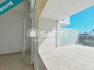 Appartement T3 avec terrasse et place de parking sécurisé — photo 2