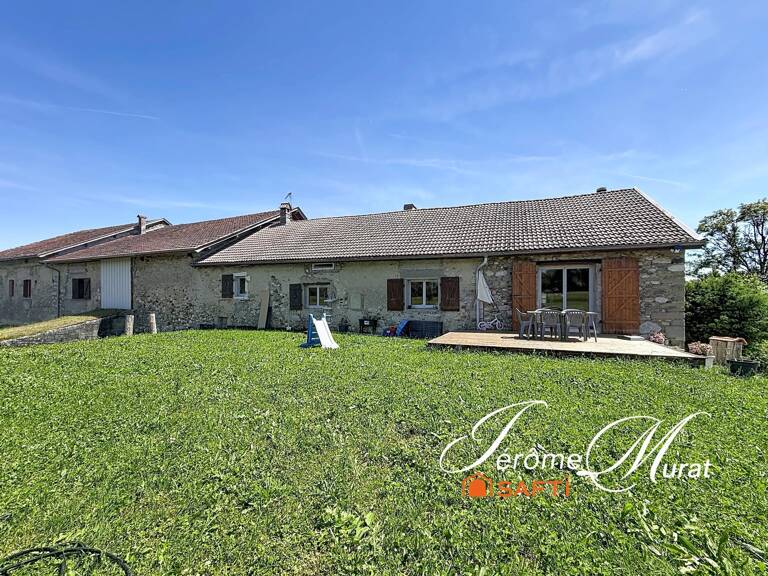 Usinens  Maison 205 m² sur 3 192 m² de terrain, suite parentale, sans vis-à-vis — photo 1