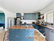 Usinens  Maison 205 m² sur 3 192 m² de terrain, suite parentale, sans vis-à-vis — photo 3