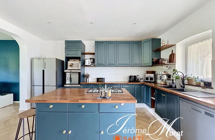 Usinens  Maison 205 m² sur 3 192 m² de terrain, suite parentale, sans vis-à-vis — photo 3