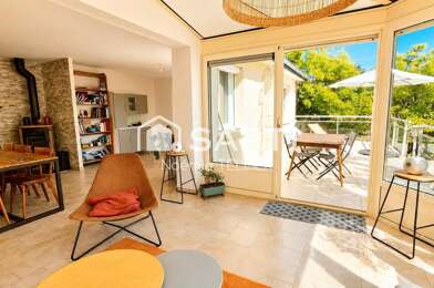 Maison 7 pièces 248000 €