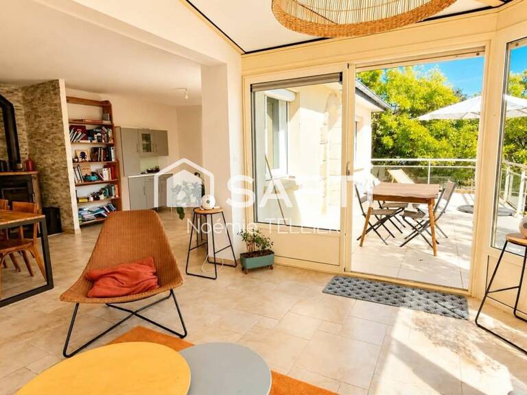 Maison familiale lumineuse — photo 1