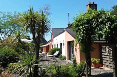 Maison 6 pièces 495000 €