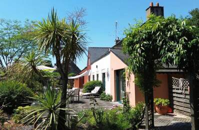 Maison familiale de 150M2 proche mer — photo du bien