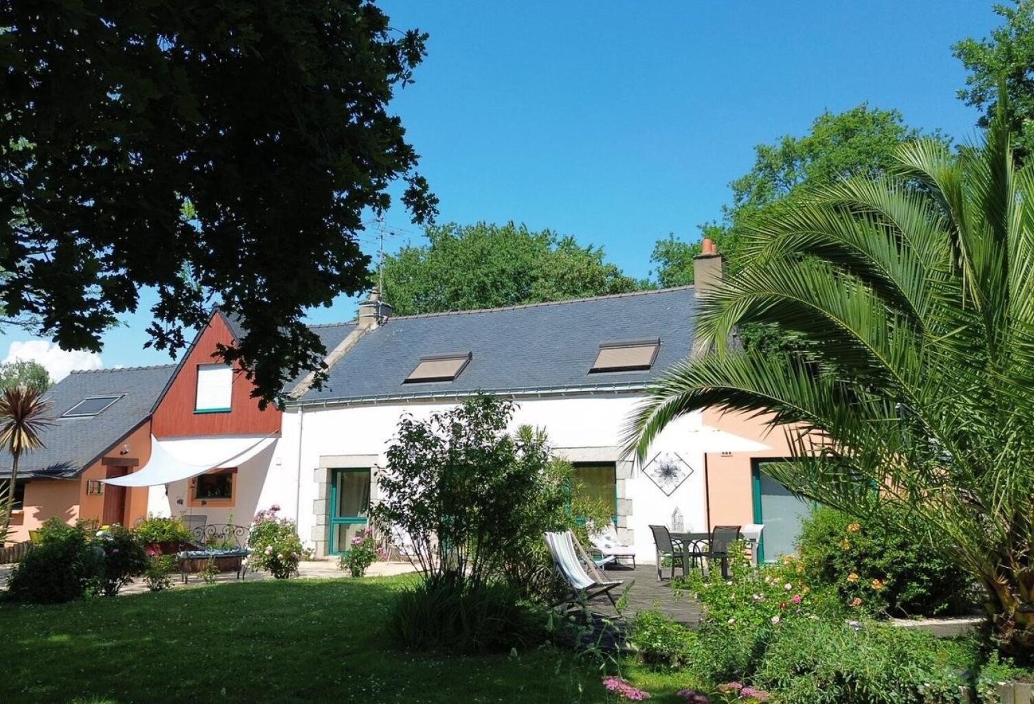 Maison familiale de 150M2 proche mer — photo 1