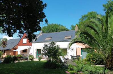 Maison familiale de 150M2 proche mer — photo du bien