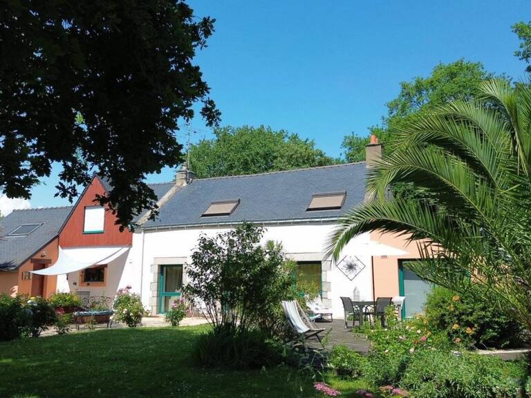 Maison familiale de 150M2 proche mer — photo 1