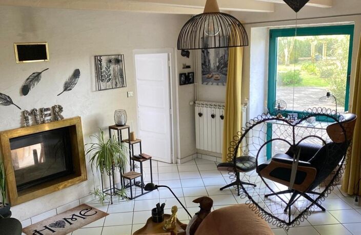 Maison familiale de 150M2 proche mer — photo 5