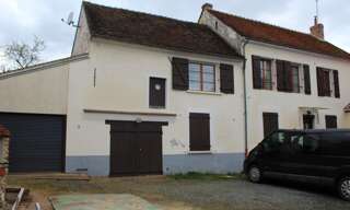 Maison 6 Pièces 115 m² à vendre à Château-Thierry (02400)