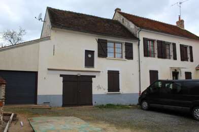 Maison 6 pièces 167500 €