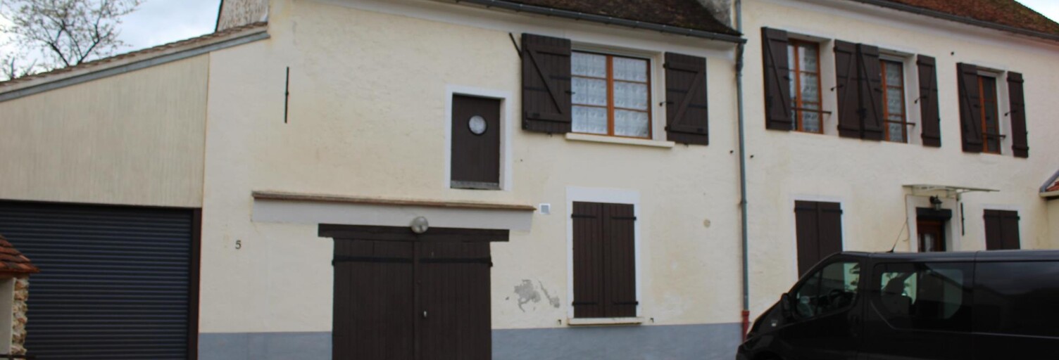 Maison 6 Pièces 115 m² à vendre à Château-Thierry (02400)