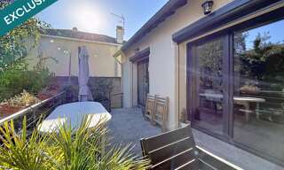 Maison 6 Pièces 139 m² à vendre à Colombes (92700)