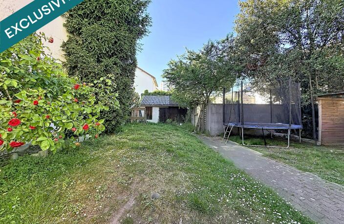 Maison rénovée, jardin sans vis-à-vis et terrasse — photo 2