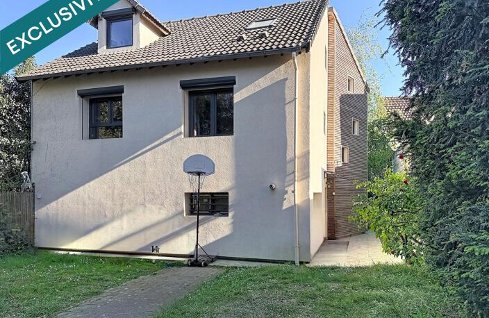 Maison rénovée, jardin sans vis-à-vis et terrasse — photo 5