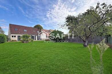 Maison 5 pièces 387000 €