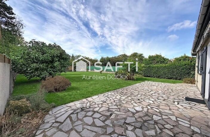 114 m²  3/4 chambres, jardin plein SUD sans vis-à-vis — photo 2