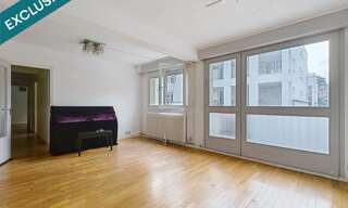 Appartement 5 Pièces 97 m² à vendre à Lille (59800)