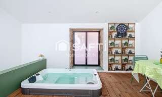 Maison 6 Pièces 180 m² à vendre à Poussan (34560)