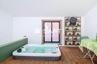 Maison 6 pièces 289000 €