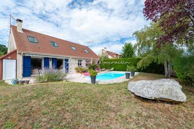 Maison 7 pièces 550000 €