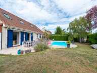 Grande maison familiale avec piscine au calme ! — photo 2
