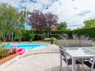 Grande maison familiale avec piscine au calme ! — photo 3