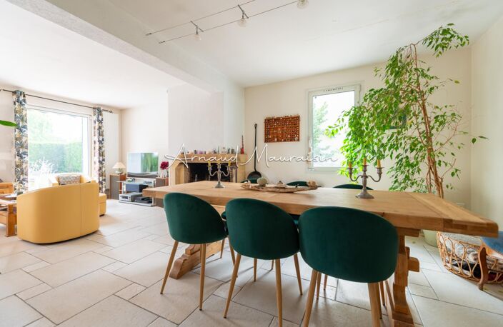 Grande maison familiale avec piscine au calme ! — photo 5
